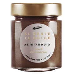 Crème de gianduia 150g