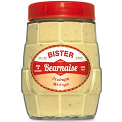 Bearnaise saus "granaat" 250g