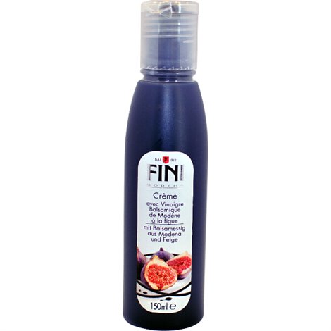 Crème Figues Balsamique de Modène 150ml