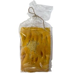 Focaccia Romarin 200g