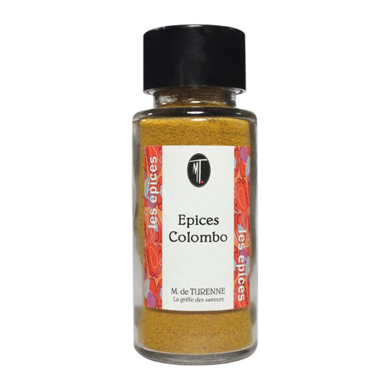 Colombo kruiden 108ml