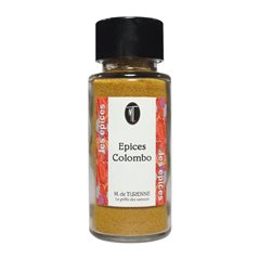 Colombo kruiden 108ml