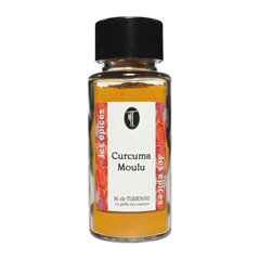 Curcuma in poeder 108ml