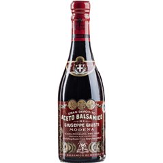 Balsamico Wijnazijn 3 Med*** 25cl