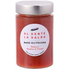 Tomatensaus Ragu all Italiana (Bolognaise) 200g