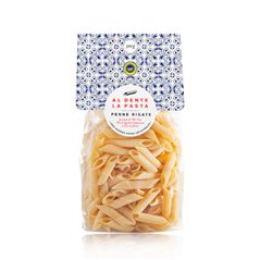 Penne rigate BIO IGP 500g