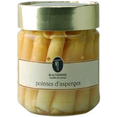 Asperges Fines Des Landes 37cl