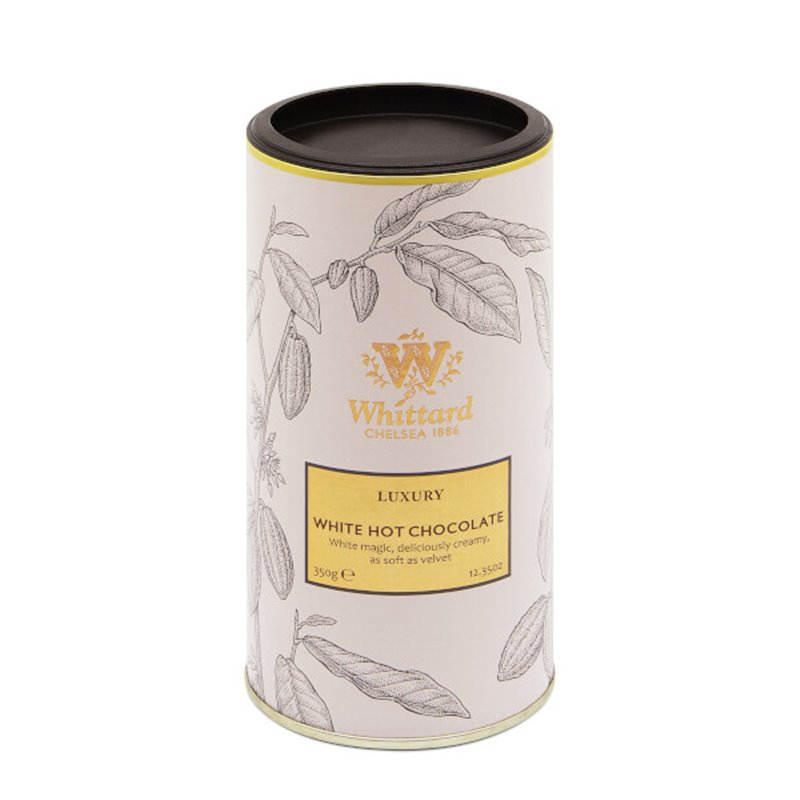 Chocolat Chaud blanc Luxury 350g