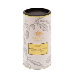 Chocolat Chaud blanc Luxury 350g