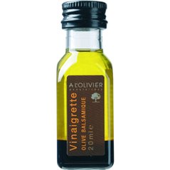 Vinaigrette French Dressing N° 2 - 20ml