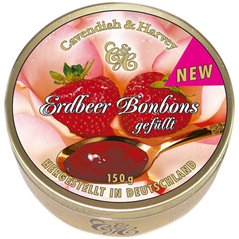 Bonbons à la Fraise 175g