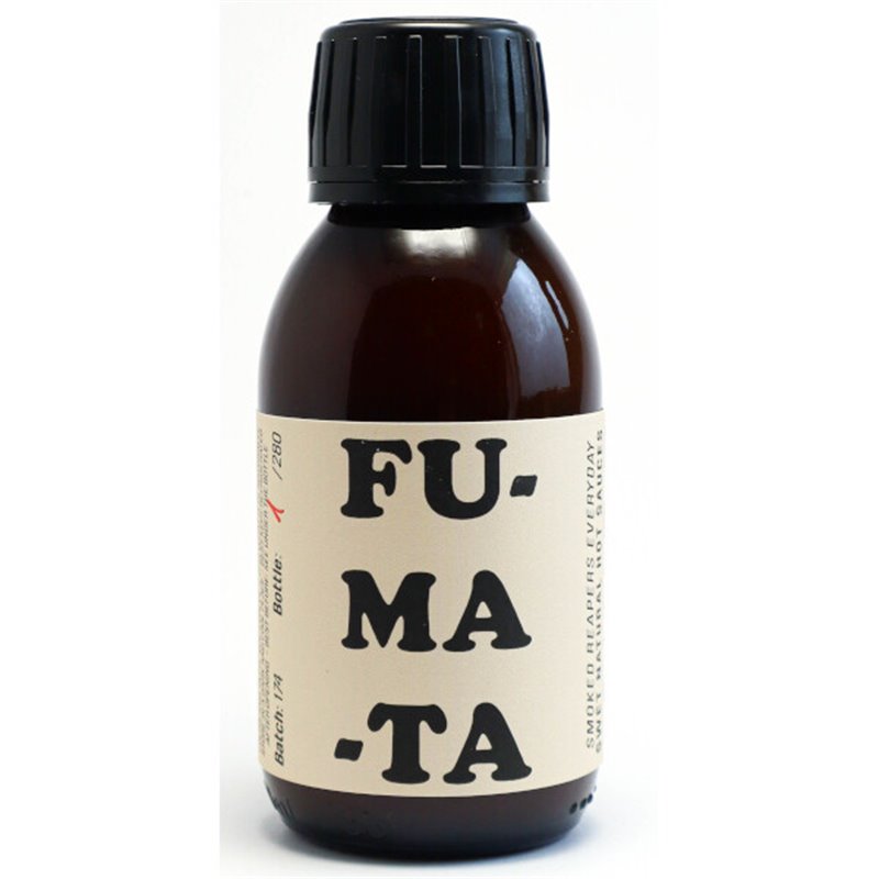 Pikante saus fumata 100g