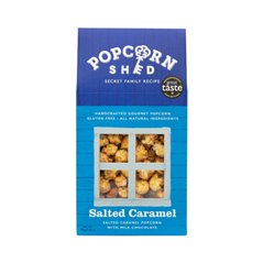 Petite maison popcorn caramel salé 80g