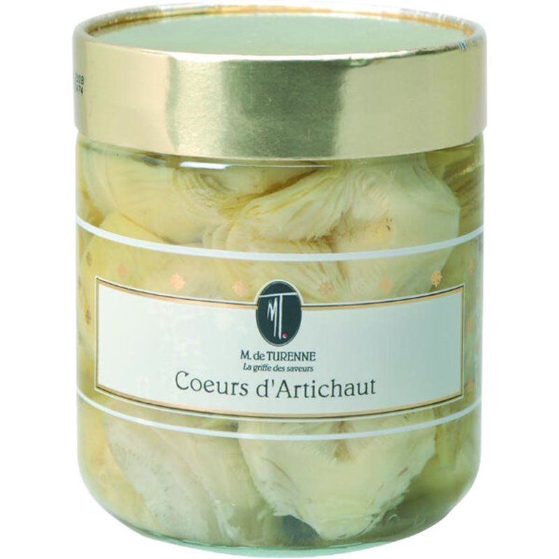 Coeurs D'Artichauts 45cl