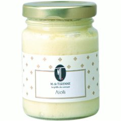 Sauce Aioli 106ml 