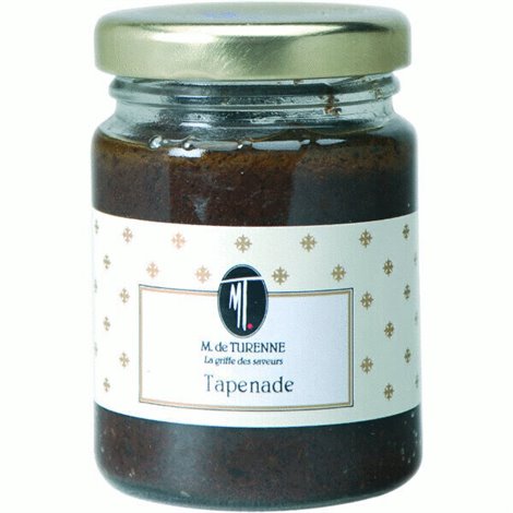 Tapenade 106ml 