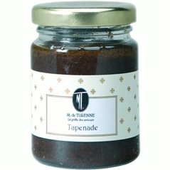 Tapenade 106ml