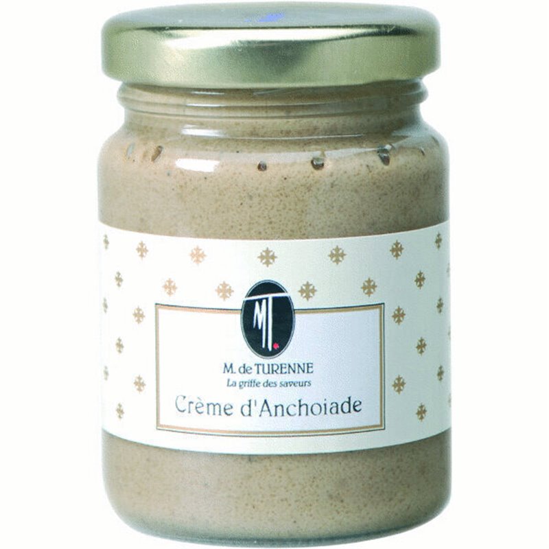 Anchoiade 106ml