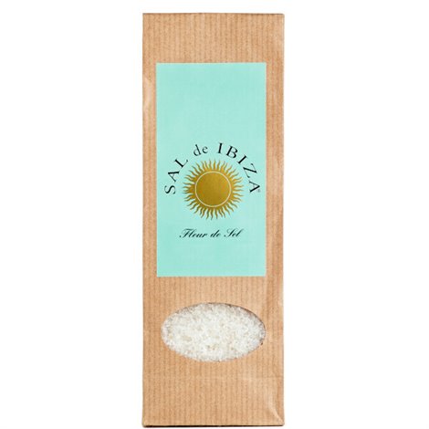 Fleur de Sel, Refill (pour Pot 8070) 150g