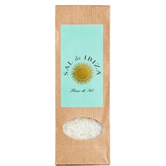 Fleur de Sel, refill pack (vr pot 8070) 150g