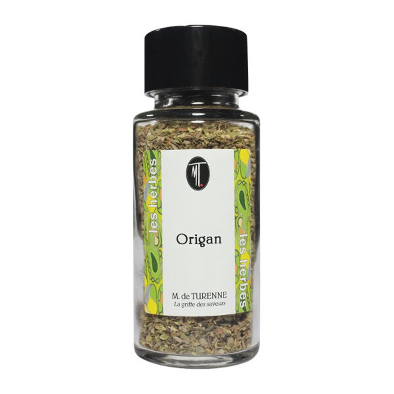 Origan 108ml 