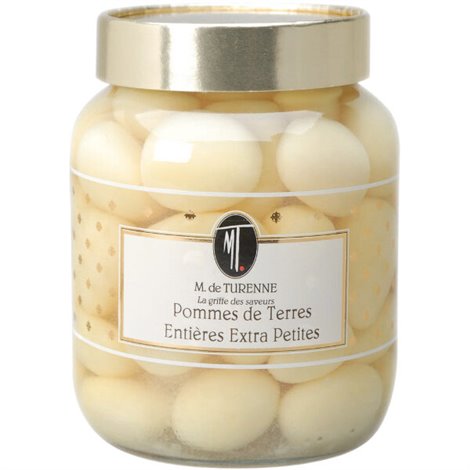 Pommes De Terre Miniatures 72cl 