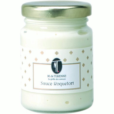 Sauce Au Roquefort 106ml