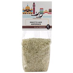 Asperge Risotto 170g