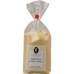 Couscous medium korrel 500g