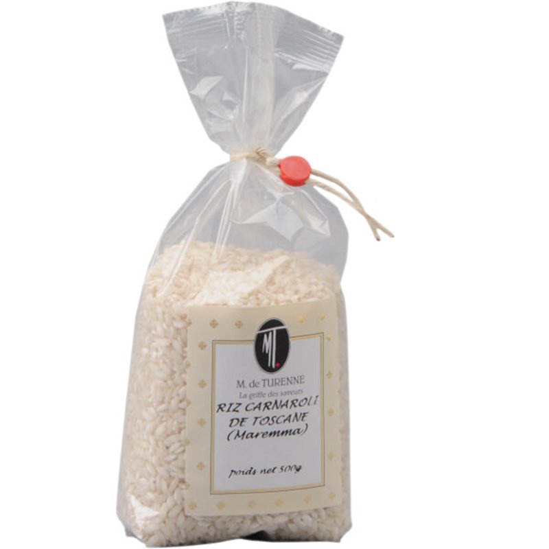 5723 <- Riz Carnaroli De Toscane 500g