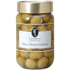 Olives Vertes 37 cl