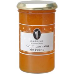 Confiture Extra De Peche 320g