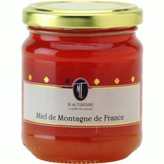 Honing uit de Pyreneeën 250g