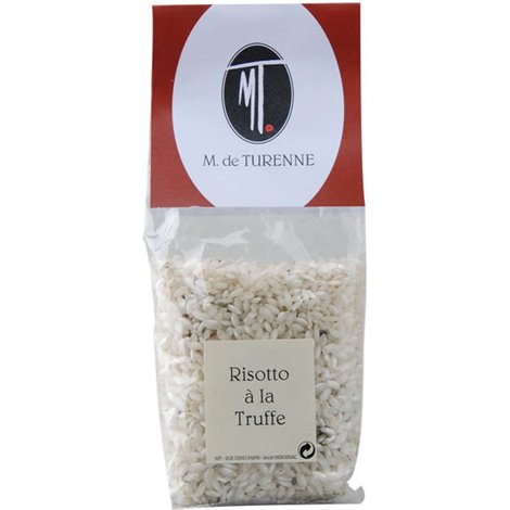 Risotto met truffels 170g