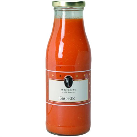 Gaspacho Andalous 50 cl 