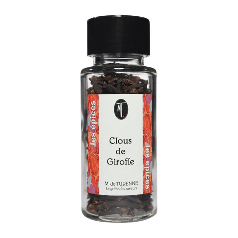 Clous De Girofle 100ml 