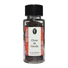 Clous De Girofle 100ml 