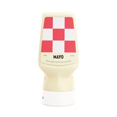 Belgische Mayonaise Met Eieren 300ml