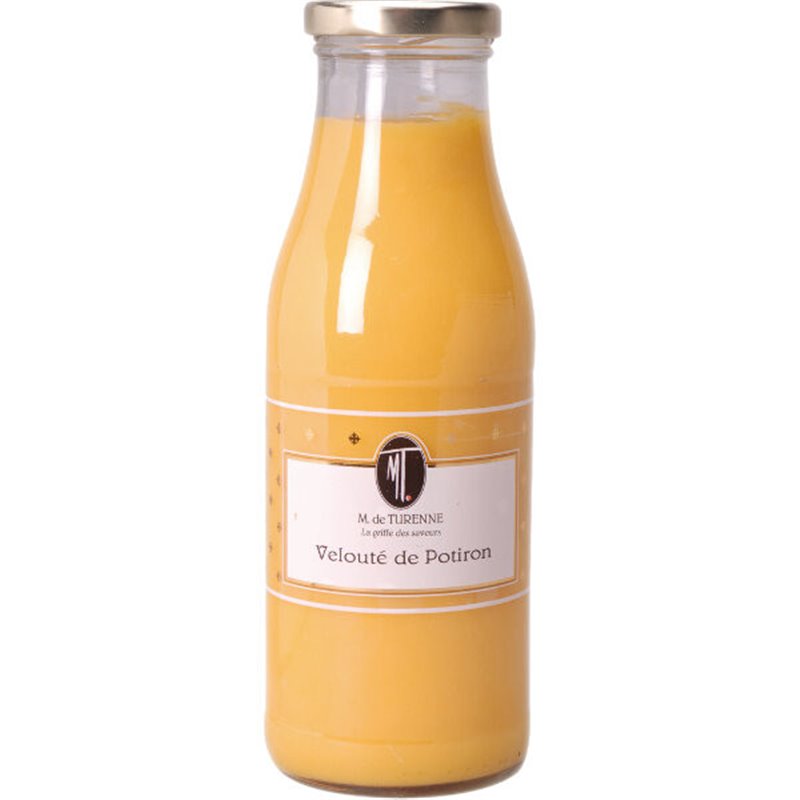 Velouté De Potiron 50cl 