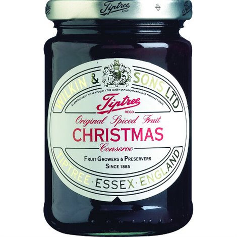 Christmas Conserve 340g