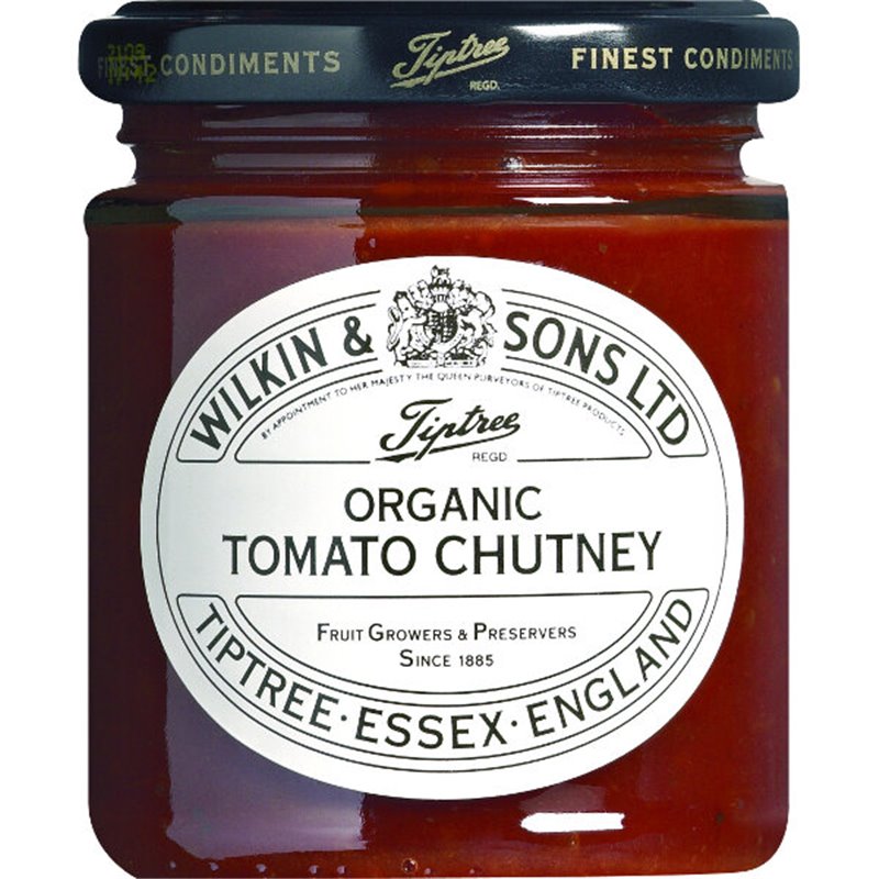 Tomato Chutney 210g