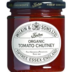 Tomato Chutney 240g