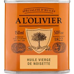 Bid. Orange Huile Noisette 150ml