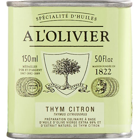 Bid. Lichtgroen Thym/Citroen 150ml