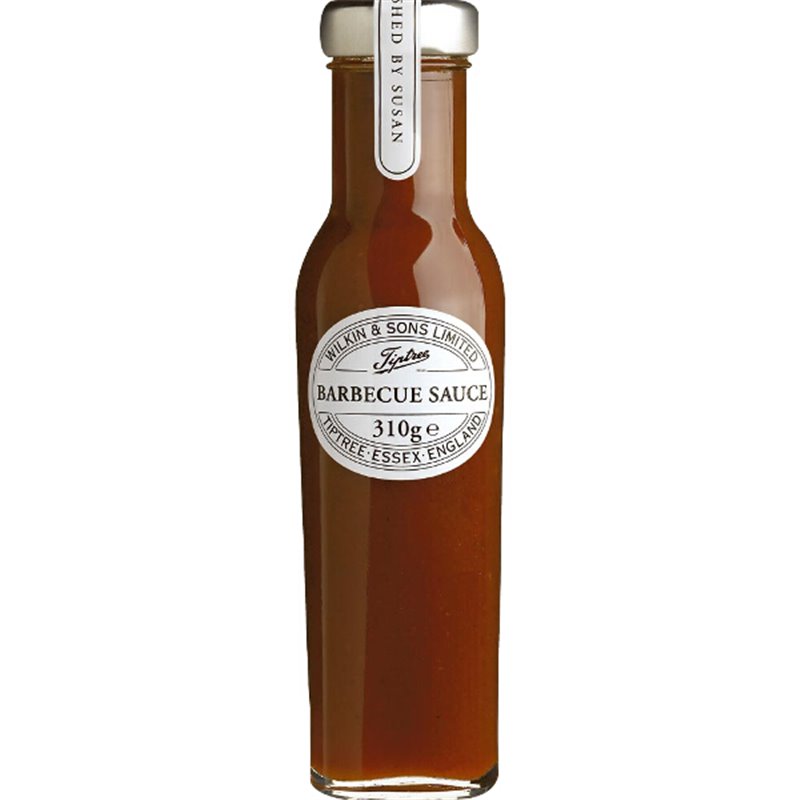 Barbecue Saus 310g