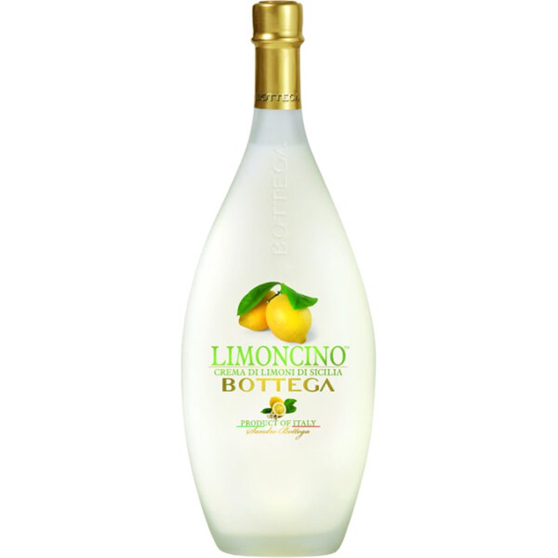 Crema di Limoncino 50cl