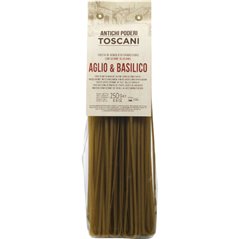 Linguine Look/Basilicum 250g