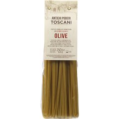 Fettuccine Olives 250g