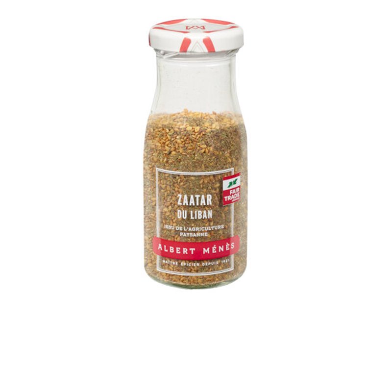 Zaatar 55g 