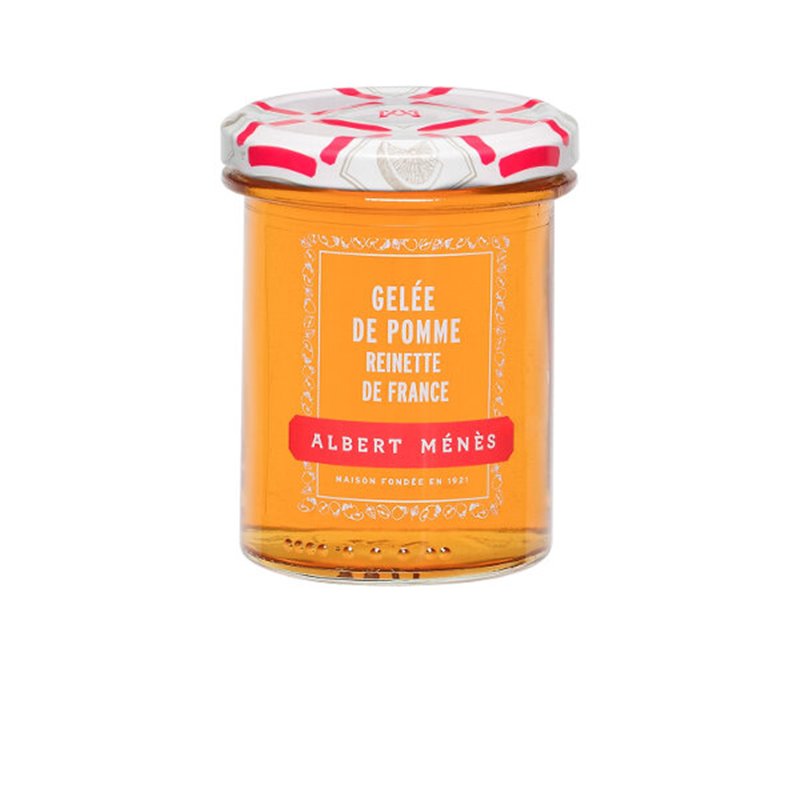 Gelée Extra de Pomme de France 280g